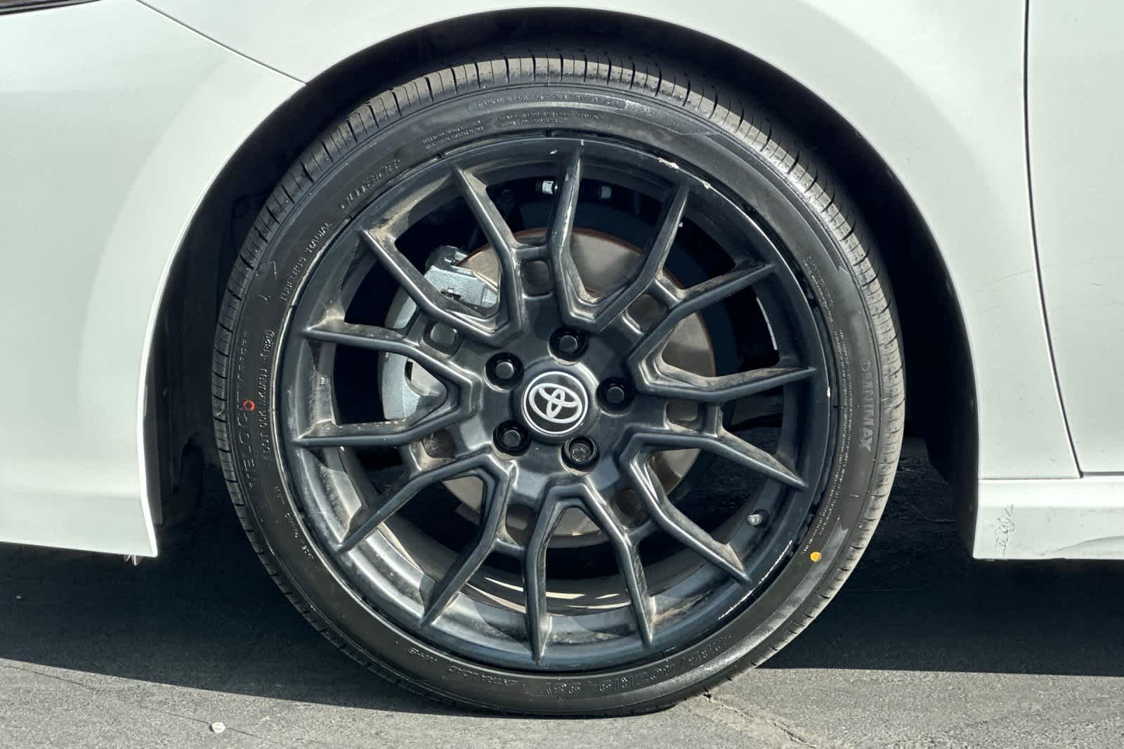 Thumbnail: 2024 Toyota Camry - 30