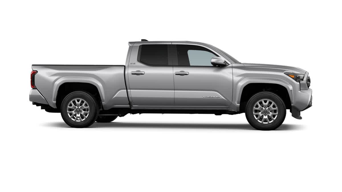 Thumbnail: 2026 Toyota Tacoma - 13