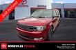  Ford Flex