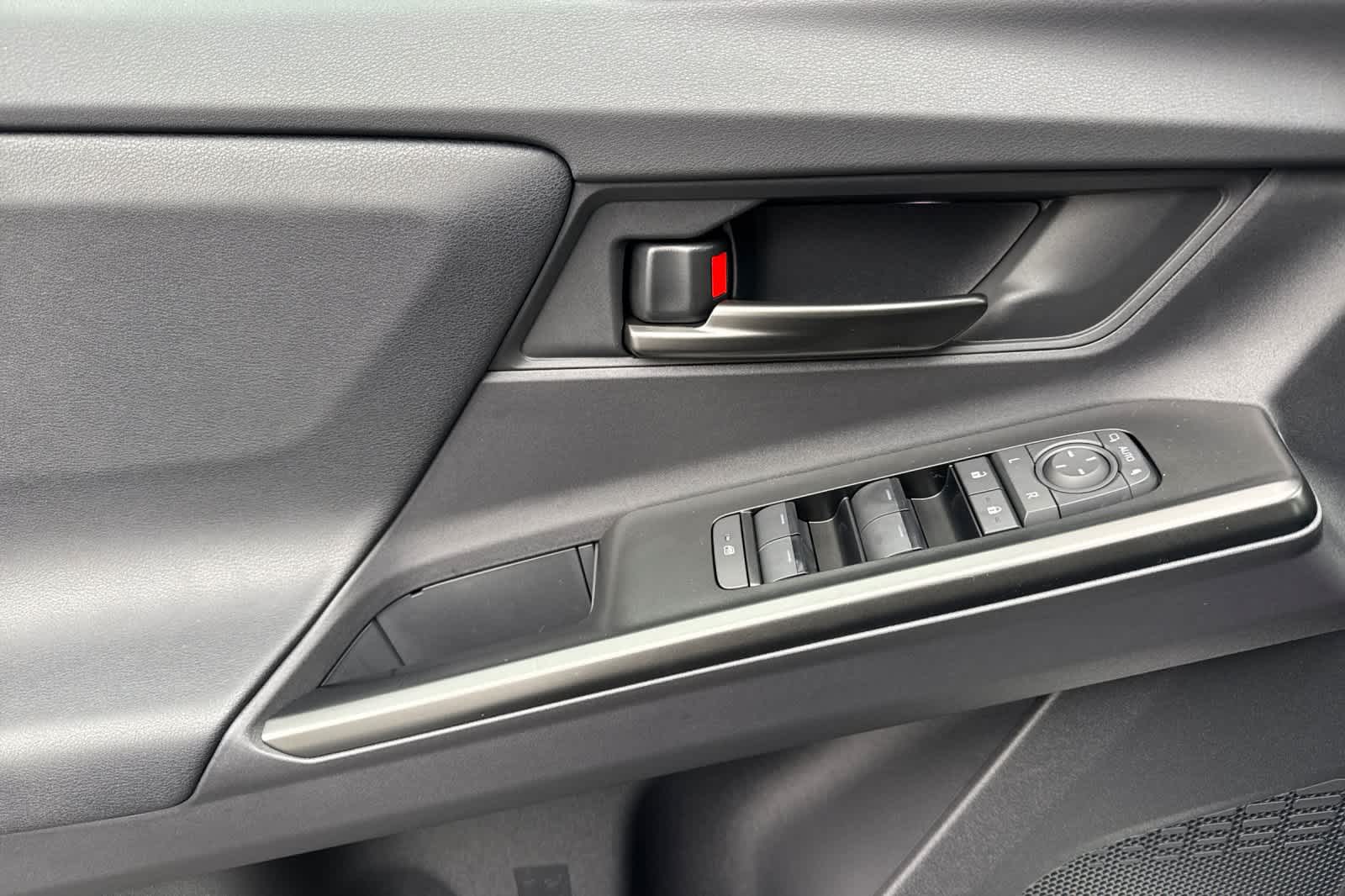 Thumbnail: 2026 Toyota bZ - 12