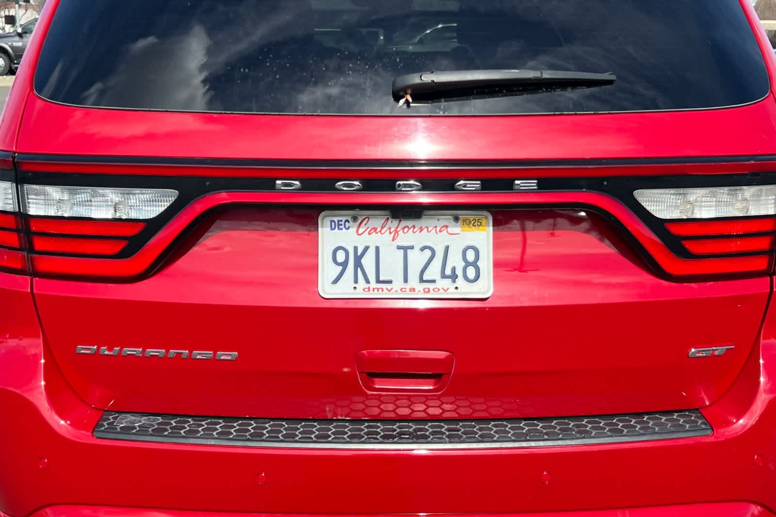 Thumbnail: 2022 Dodge Durango - 16