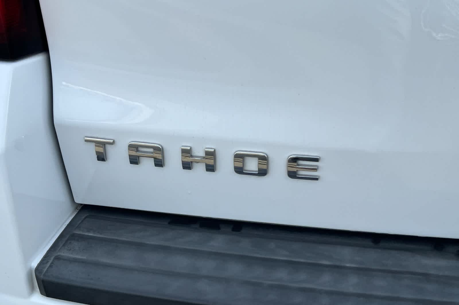 Thumbnail: 2015 Chevrolet Tahoe - 7