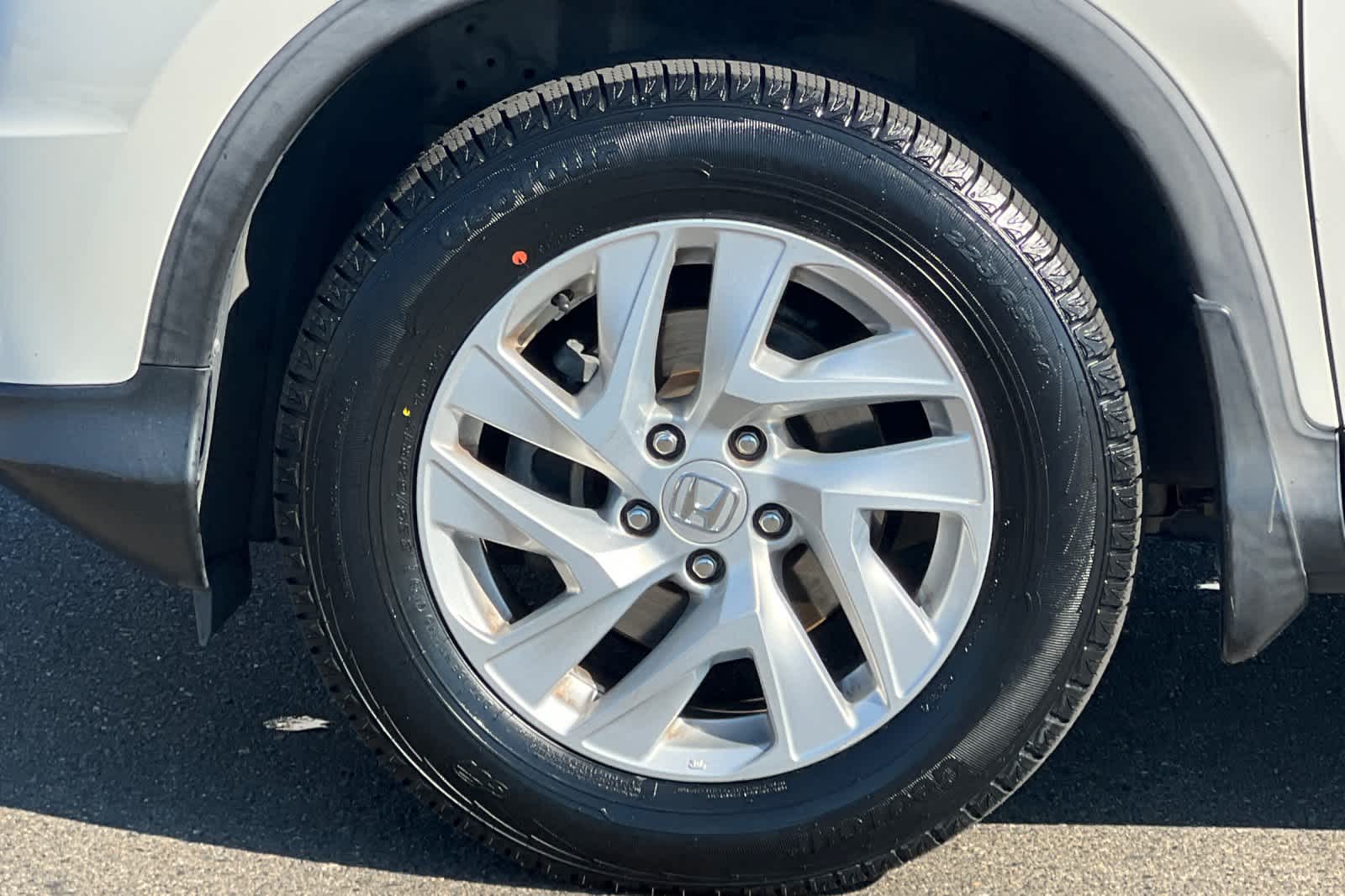 Thumbnail: 2015 Honda CR-V - 31