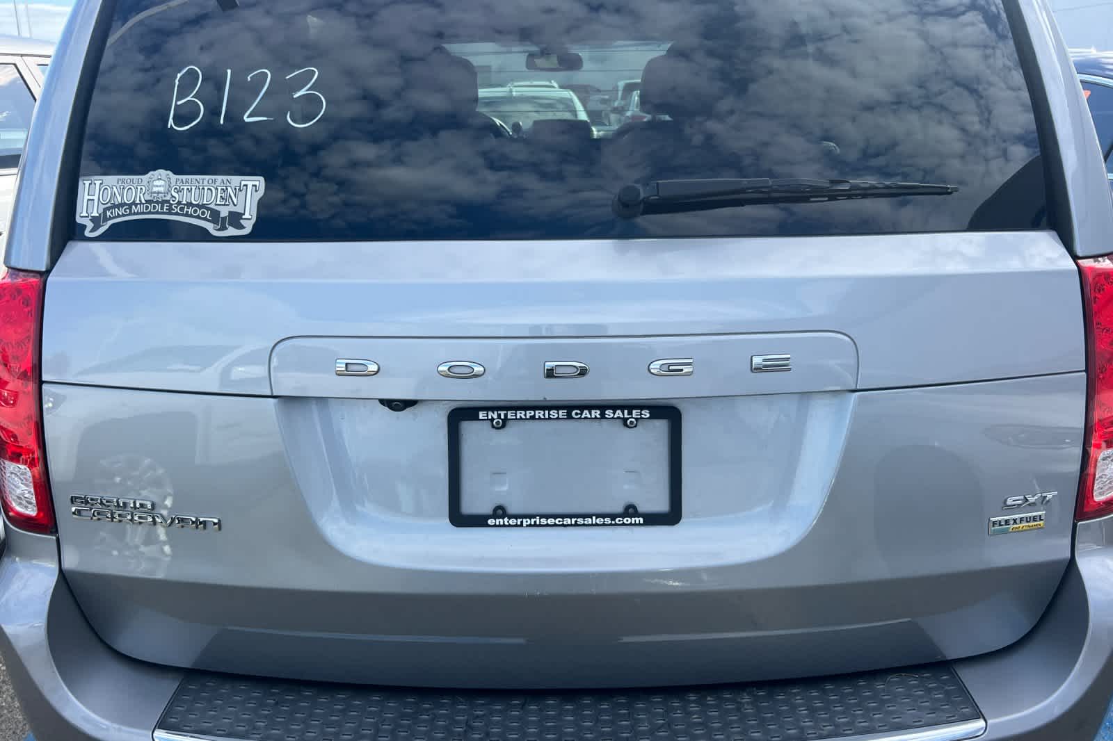 Thumbnail: 2019 Dodge Grand Caravan - 19