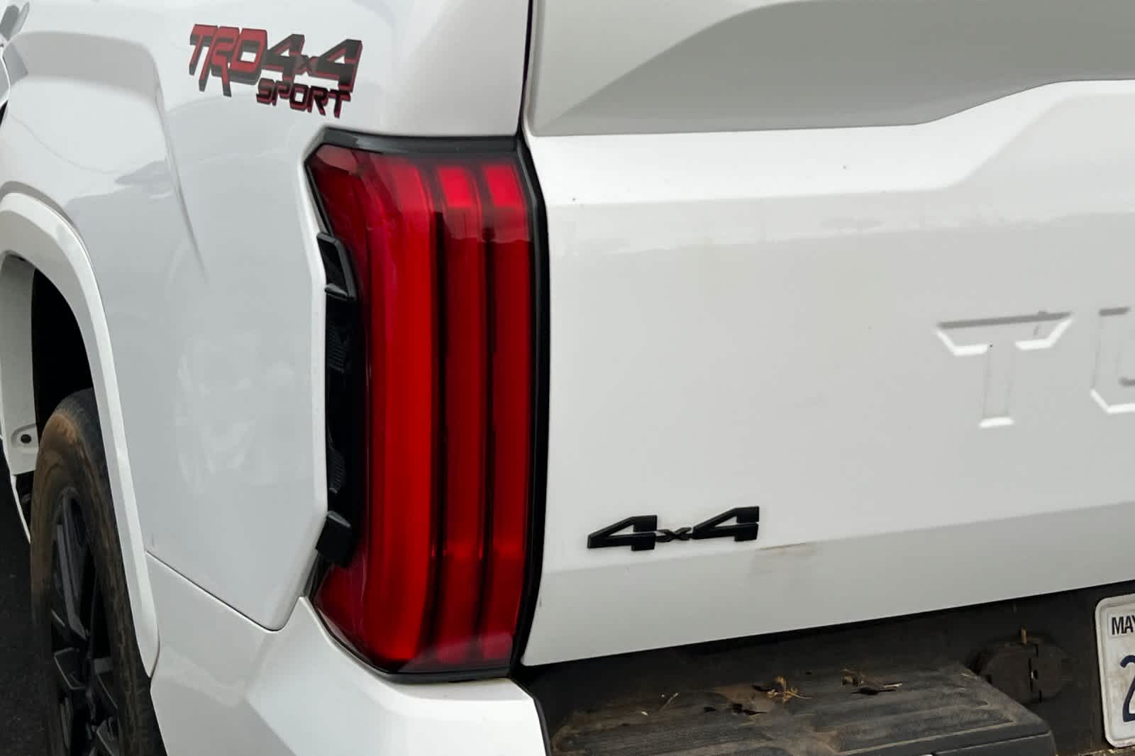 Thumbnail: 2022 Toyota Tundra - 15