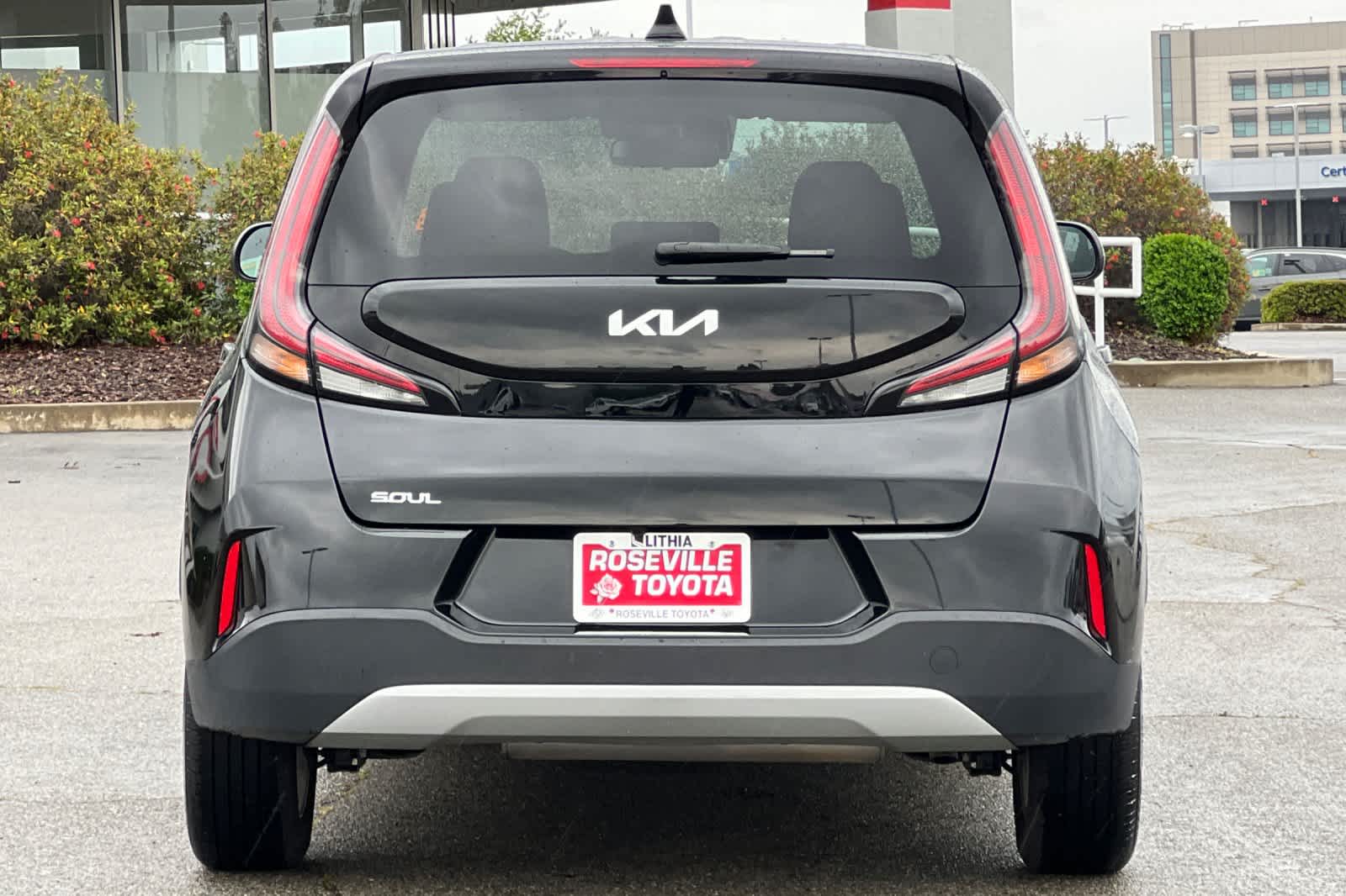 Thumbnail: 2025 Kia Soul - 8