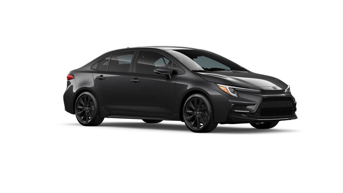 Thumbnail: 2026 Toyota Corolla - 20