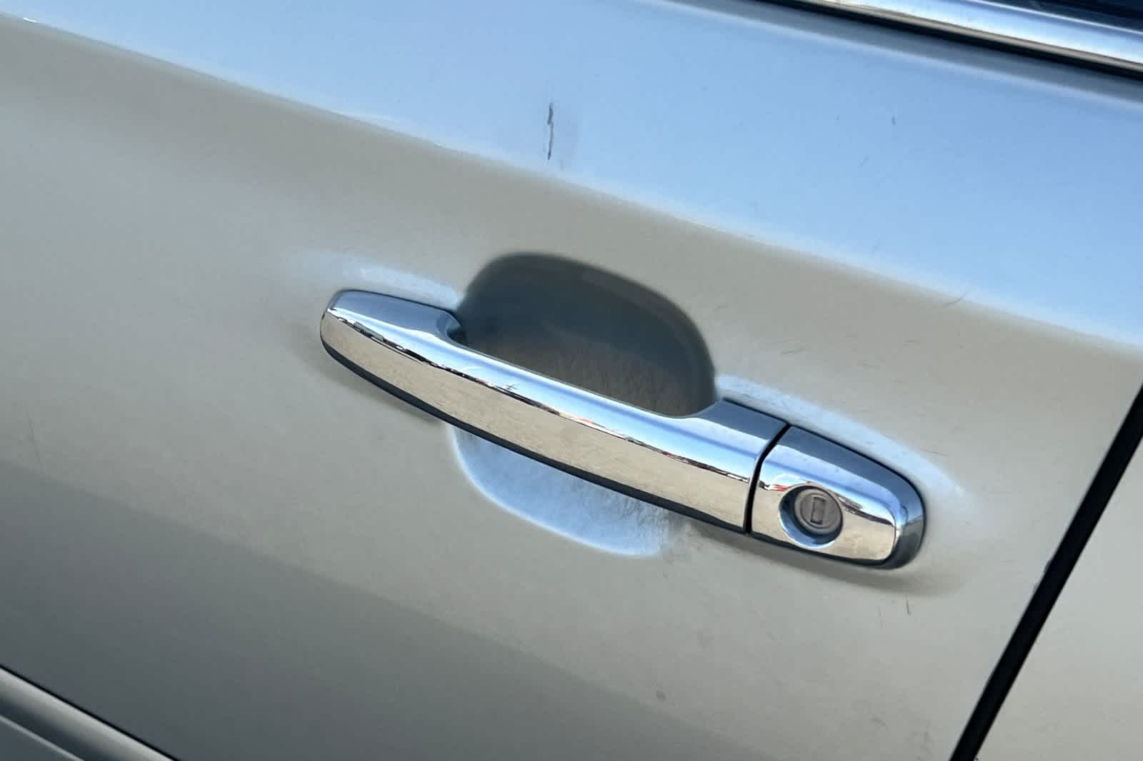 Thumbnail: 2004 Lexus ES - 18