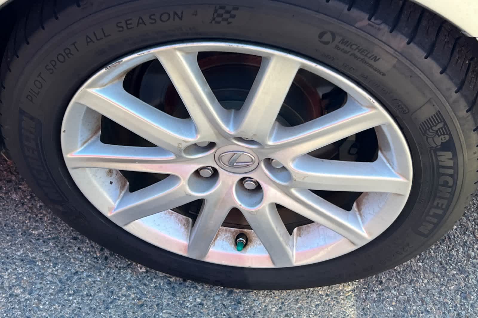 Thumbnail: 2006 Lexus GS - 18