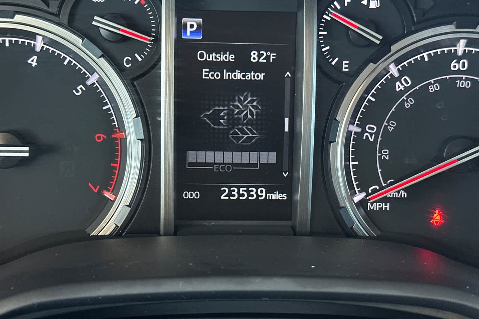 Thumbnail: 2024 Toyota 4Runner - 30