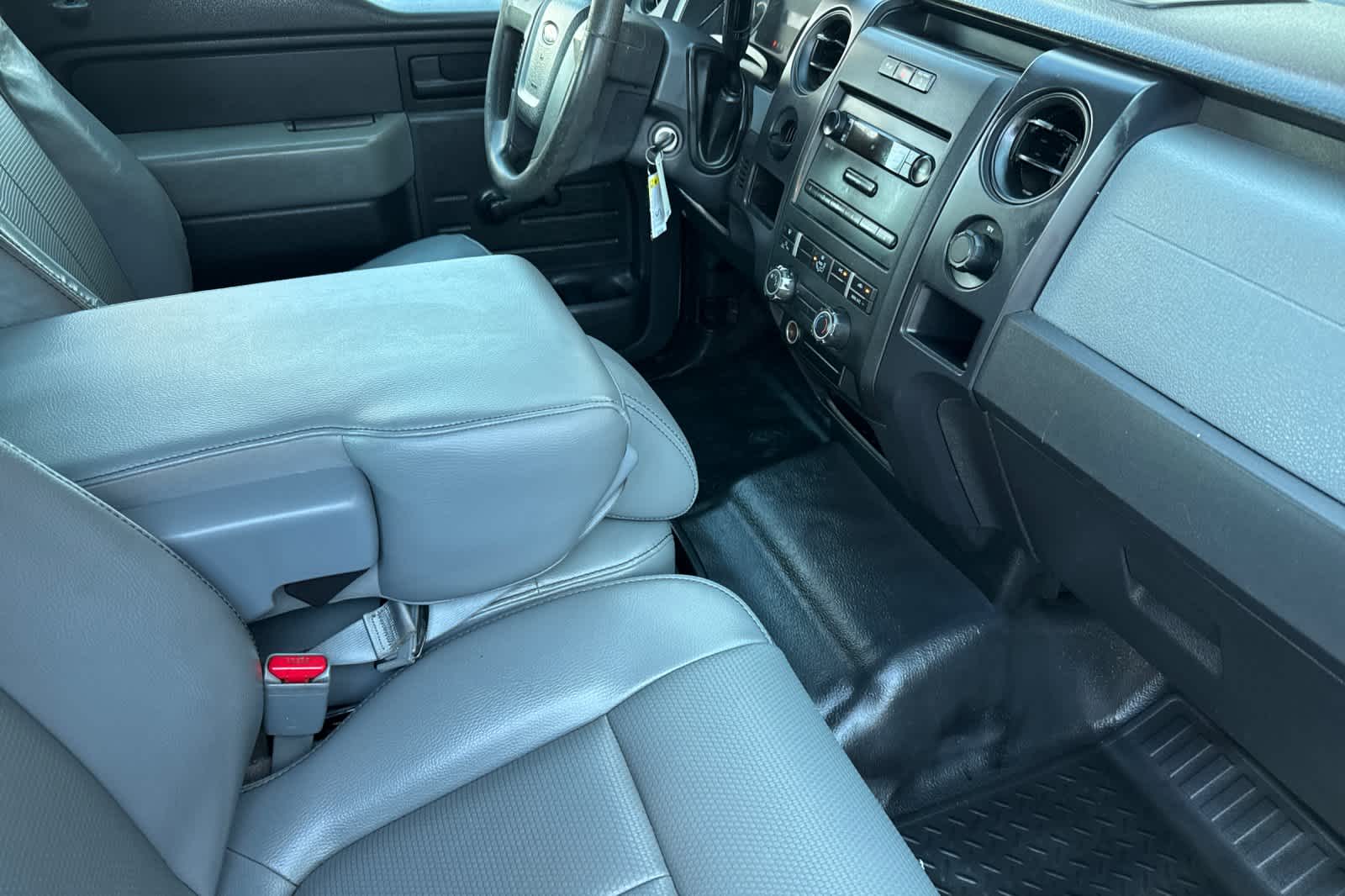 Thumbnail: 2011 Ford F-150 - 15