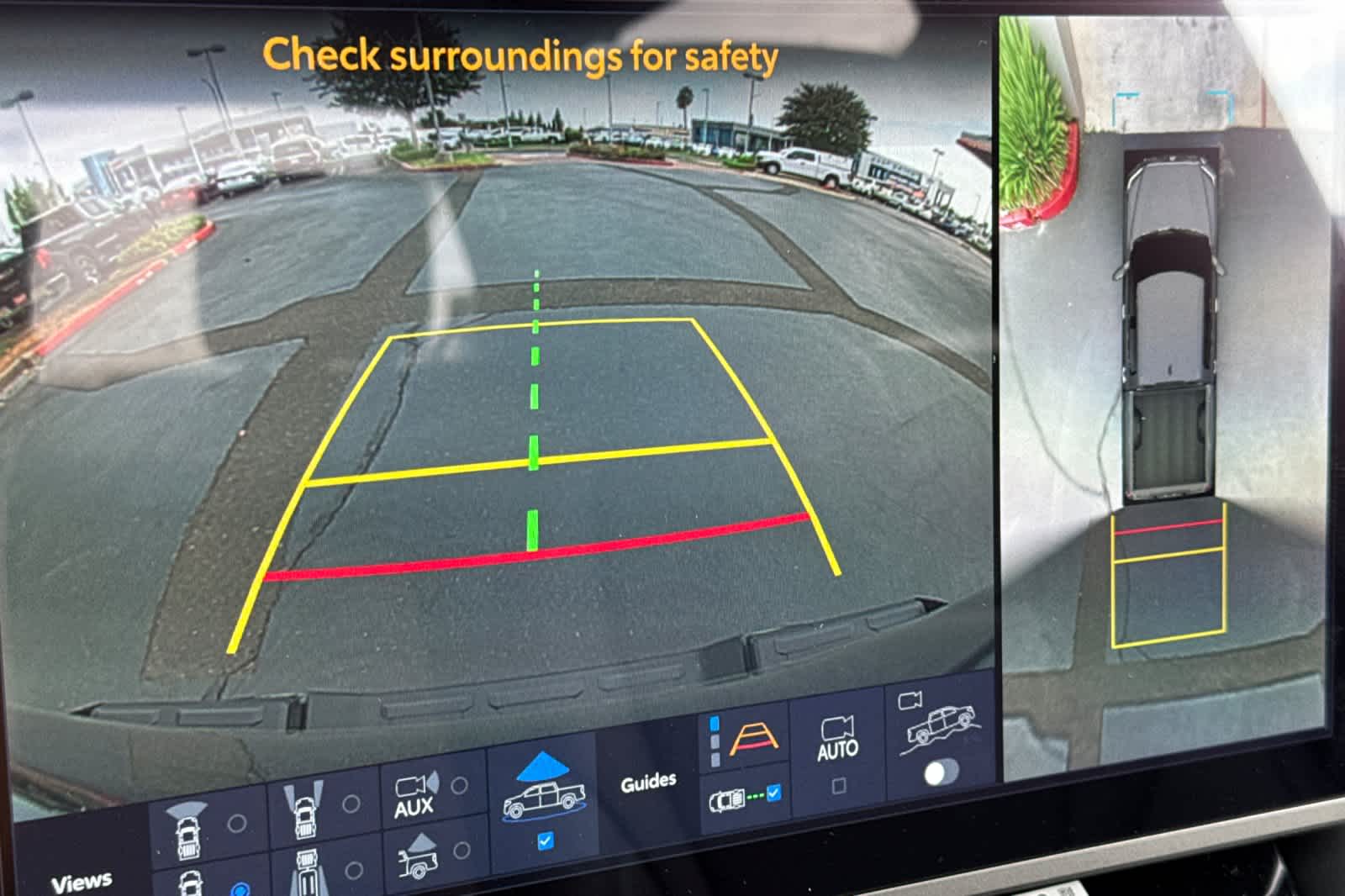 Thumbnail: 2026 Toyota Tundra - 20