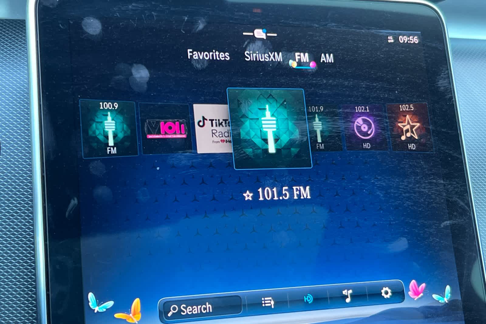 Thumbnail: 2024 Mercedes-Benz C-Class - 19