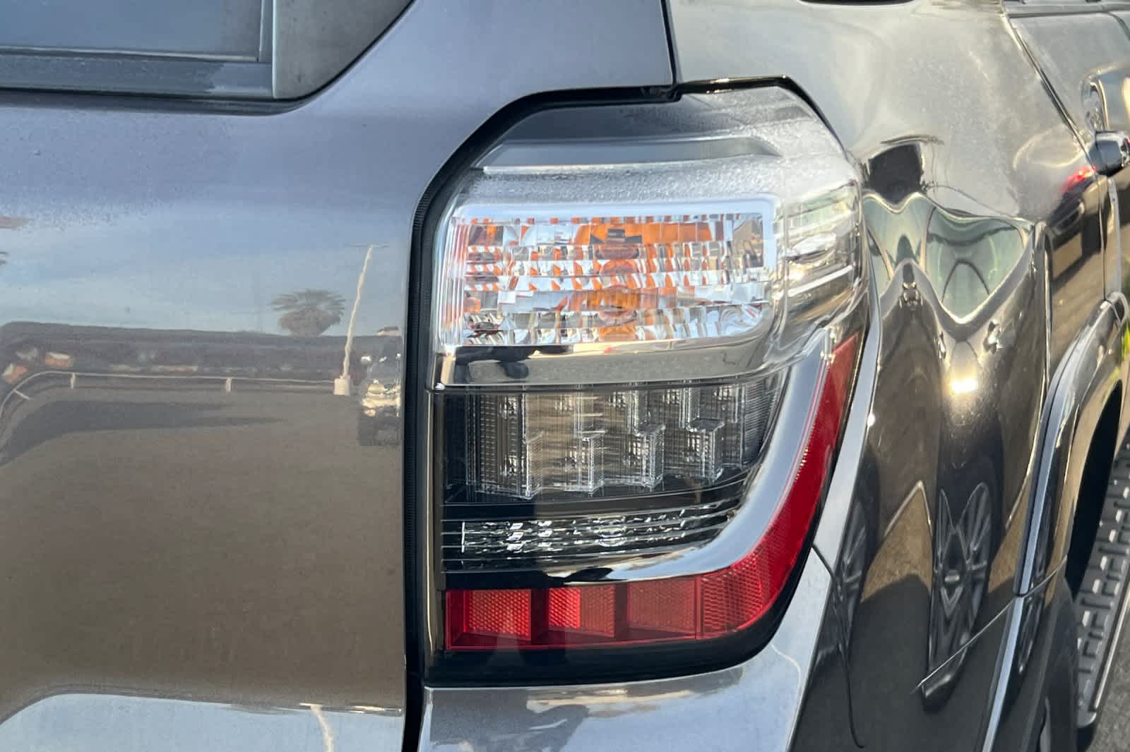 Thumbnail: 2023 Toyota 4Runner - 17