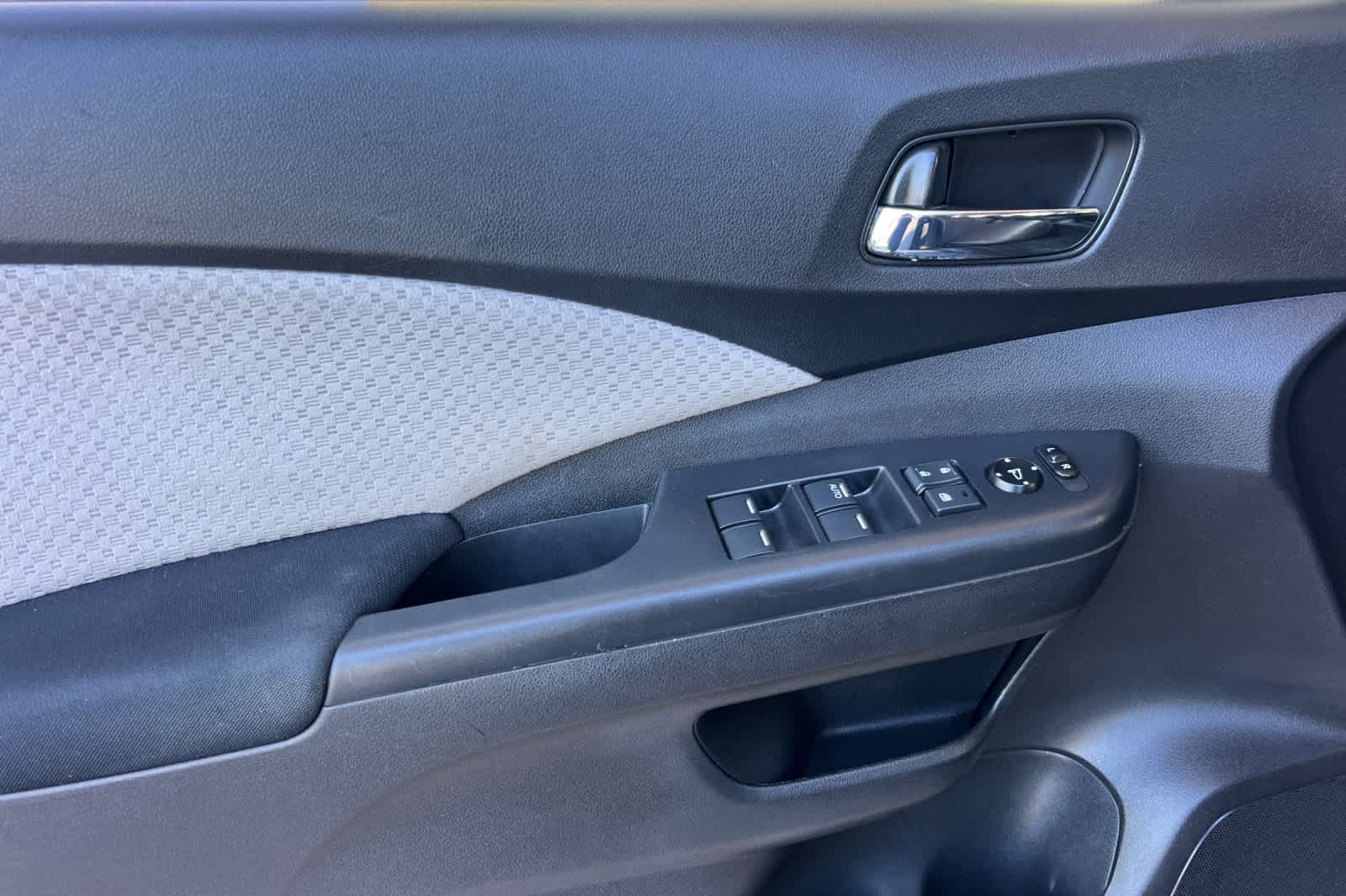 Thumbnail: 2016 Honda CR-V - 12