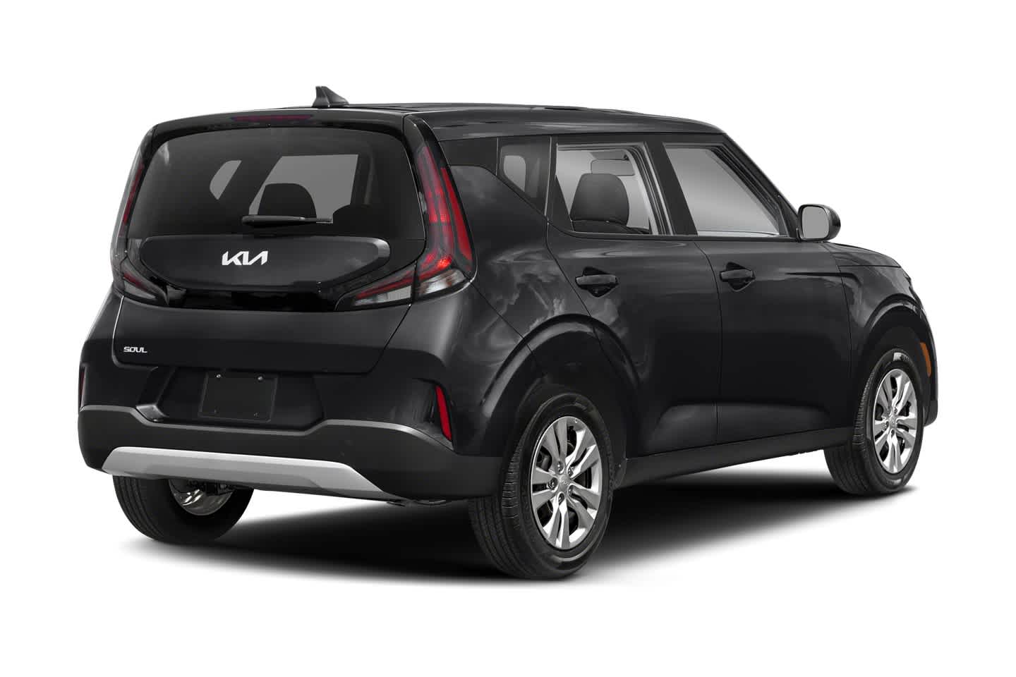Thumbnail: 2024 Kia Soul - 2