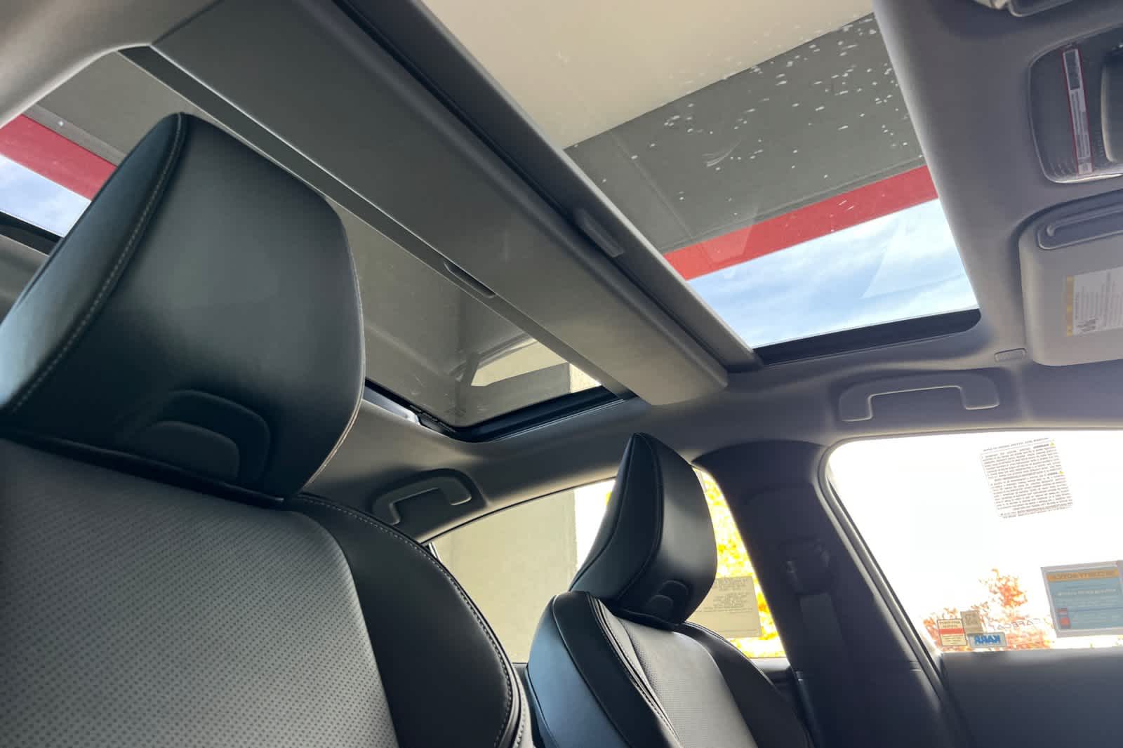 Thumbnail: 2026 Toyota Prius - 16