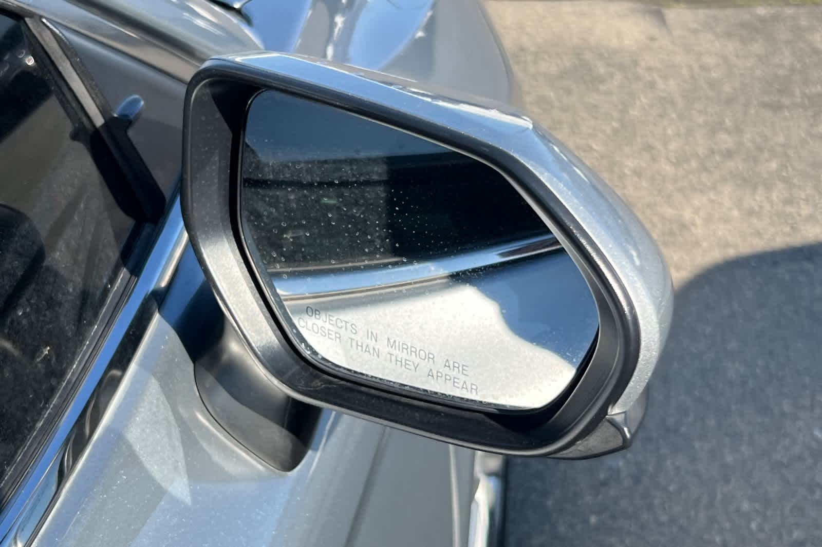 Thumbnail: 2023 Toyota Camry - 13