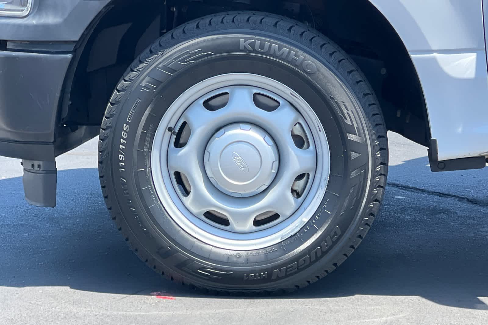 Thumbnail: 2019 Ford F-150 - 28