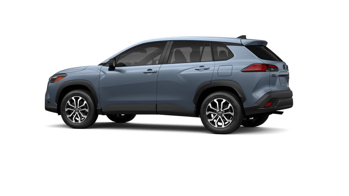 Thumbnail: 2026 Toyota Corolla Cross - 5