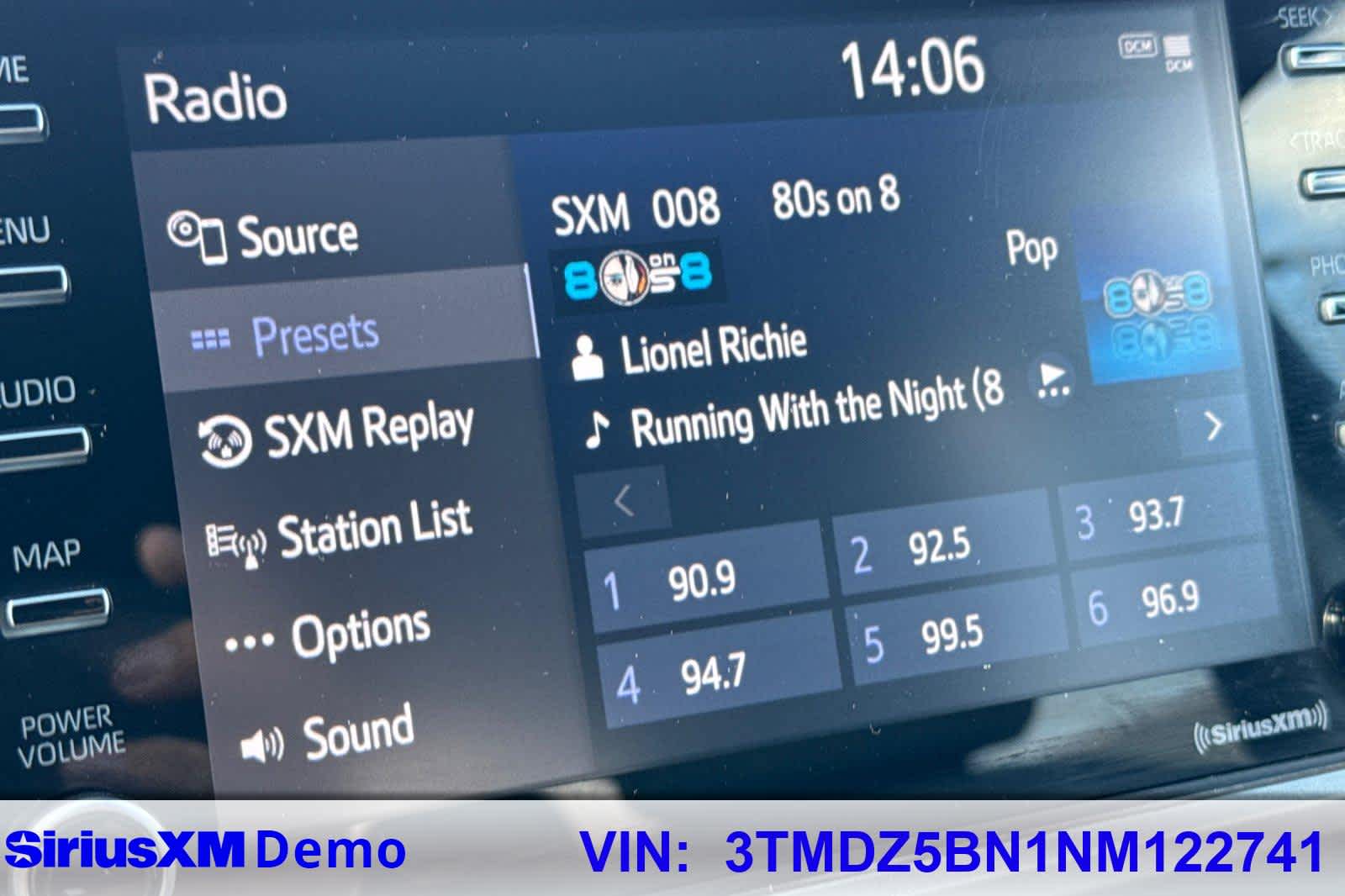 Thumbnail: 2022 Toyota Tacoma - 30