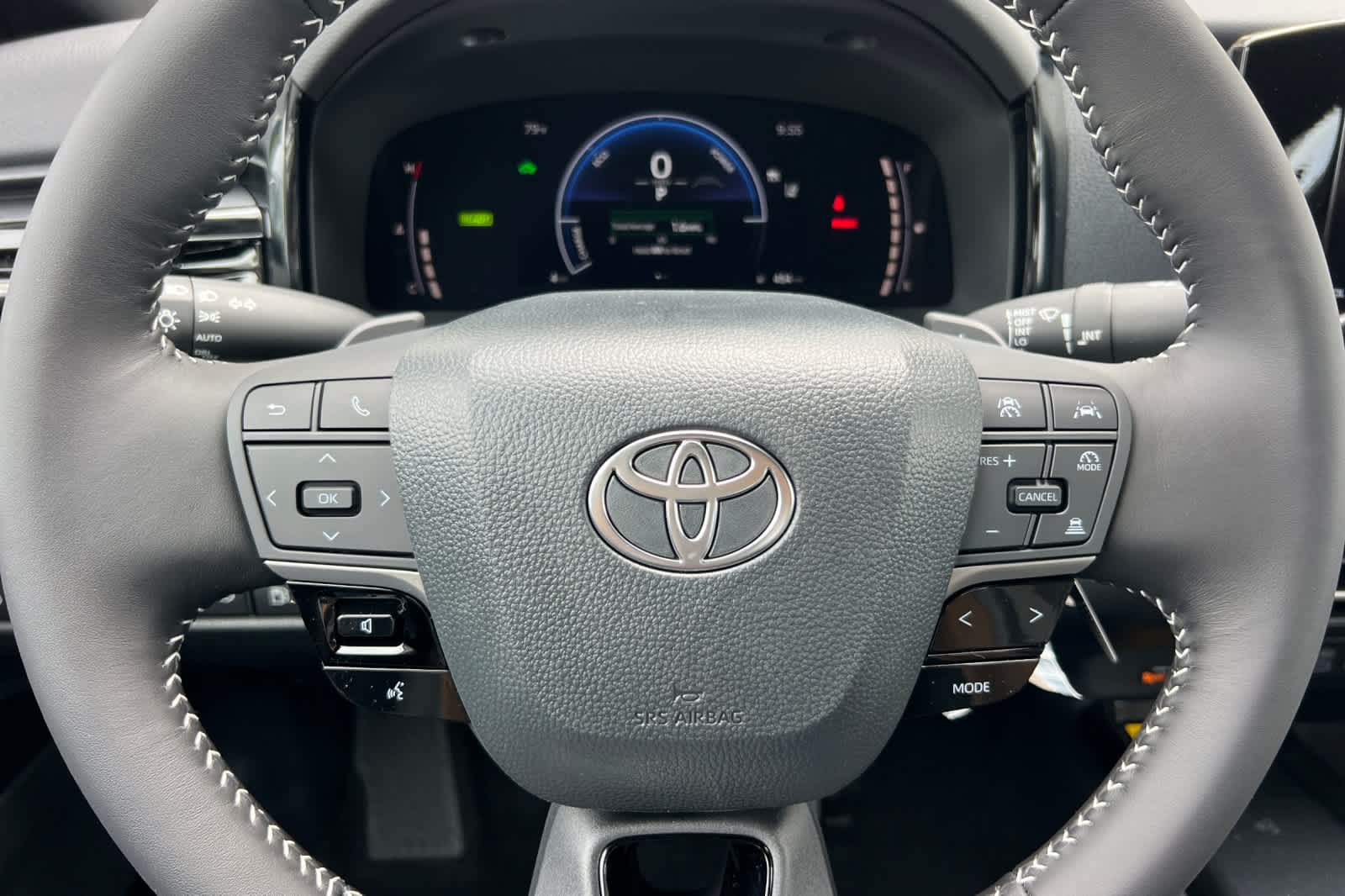 Thumbnail: 2026 Toyota Camry - 24