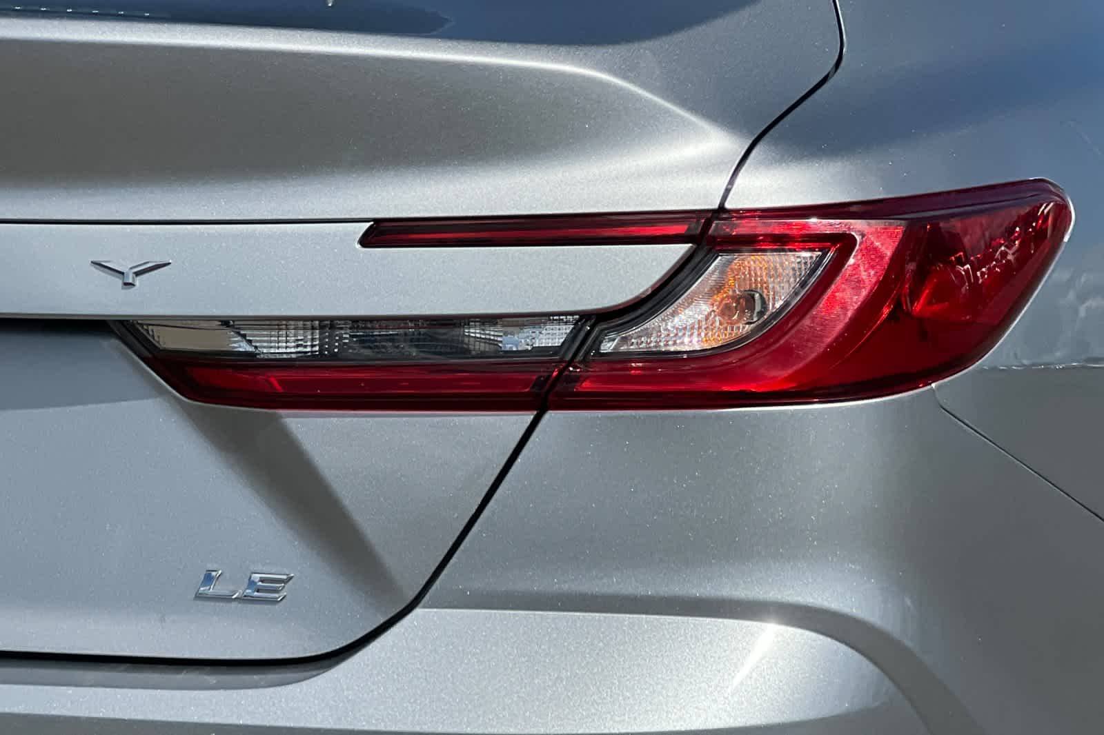 Thumbnail: 2025 Toyota Camry - 31