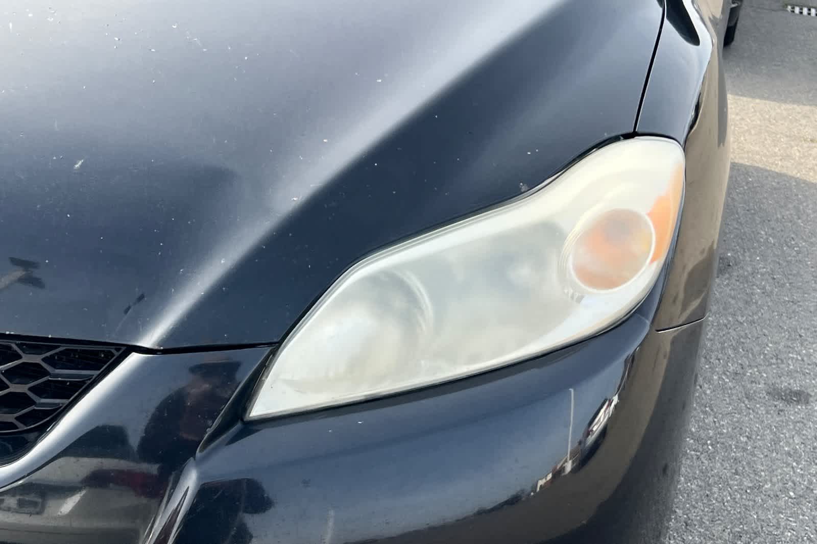 Thumbnail: 2009 Toyota Matrix - 11