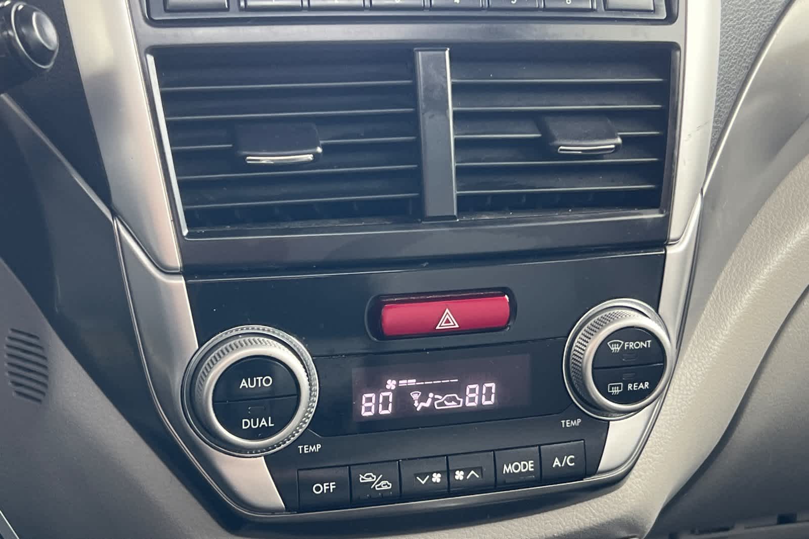 Thumbnail: 2013 Subaru Forester - 21