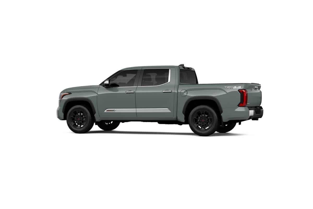 Thumbnail: 2026 Toyota Tundra - 5