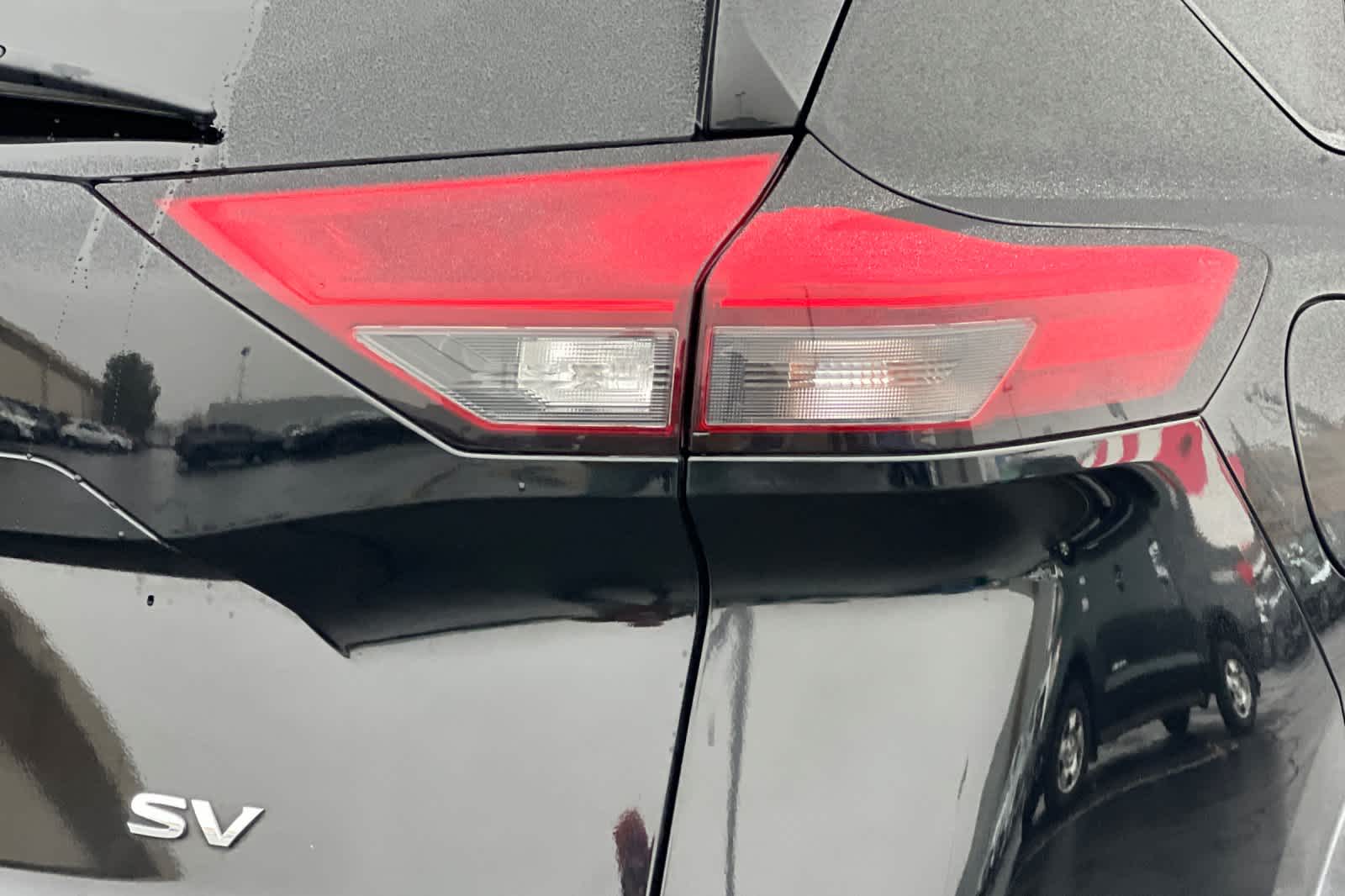 Thumbnail: 2021 Nissan Rogue - 29