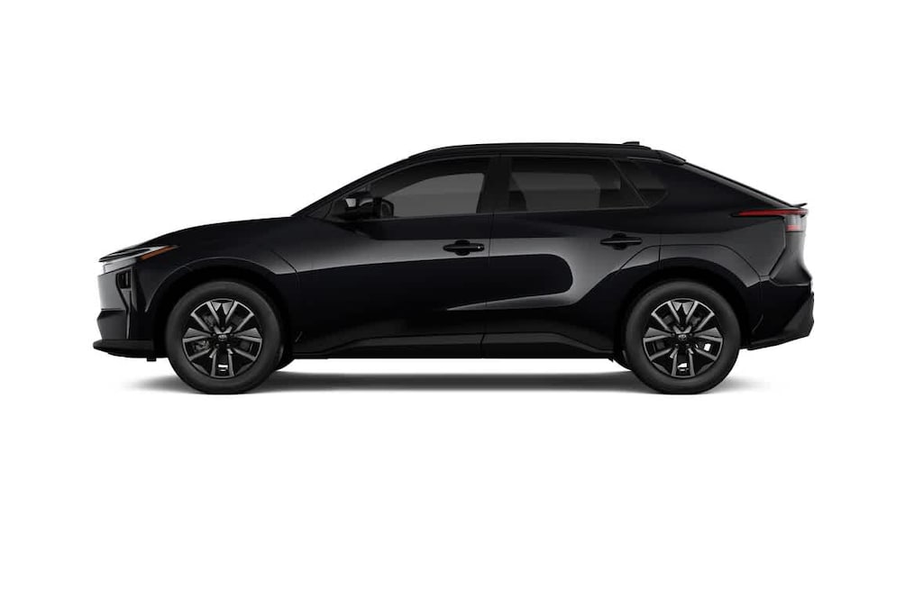 New 2026 Toyota bZ XLE Plus SUV