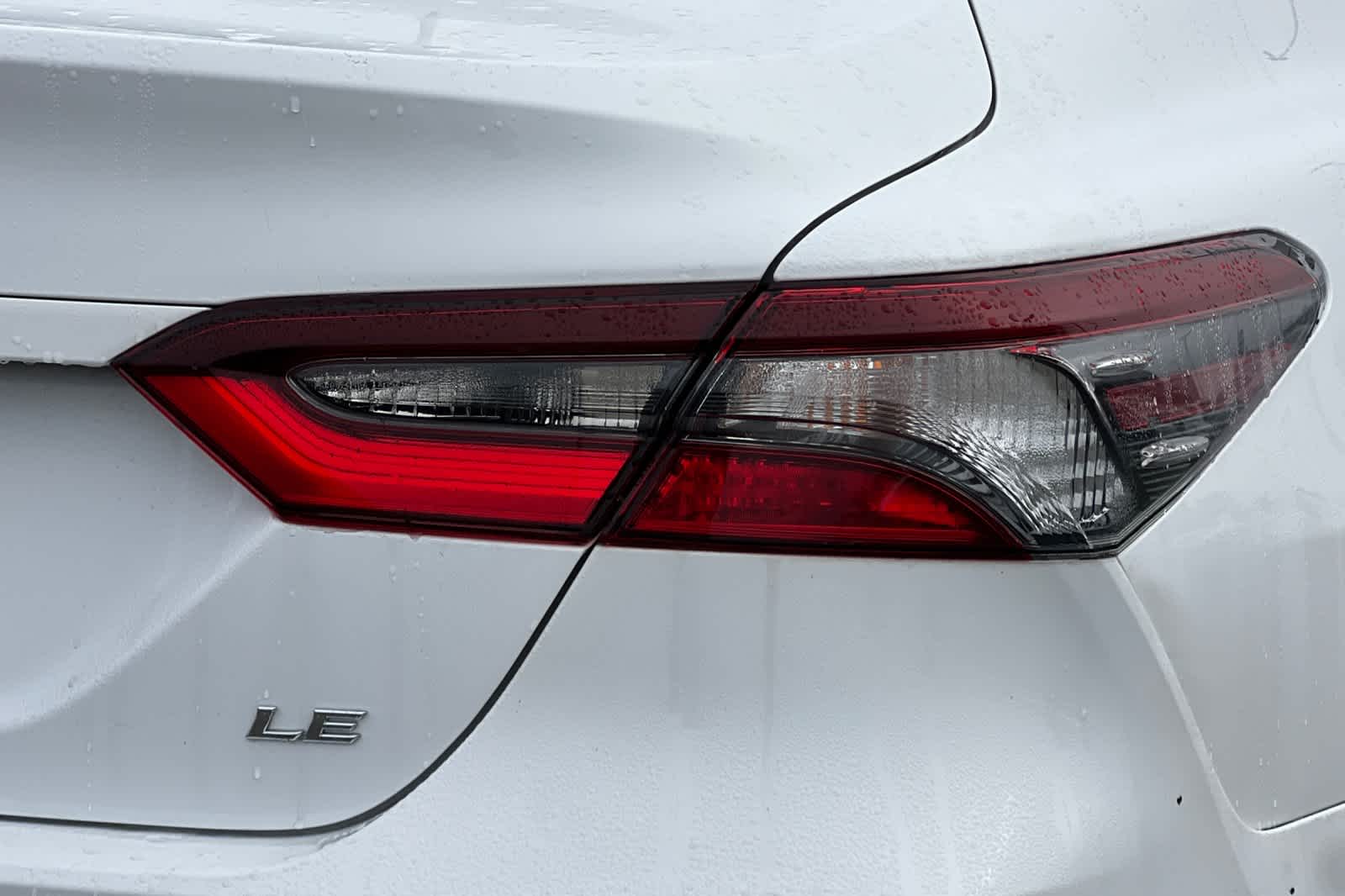 Thumbnail: 2023 Toyota Camry - 29