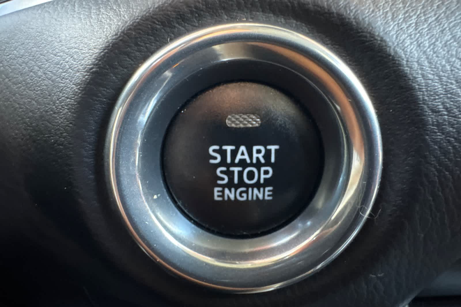 Thumbnail: 2017 Mazda CX-5 - 26