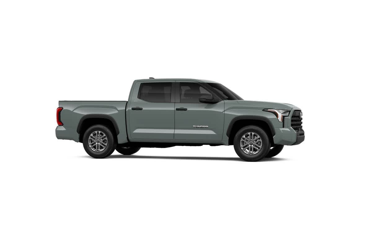 Thumbnail: 2026 Toyota Tundra - 12