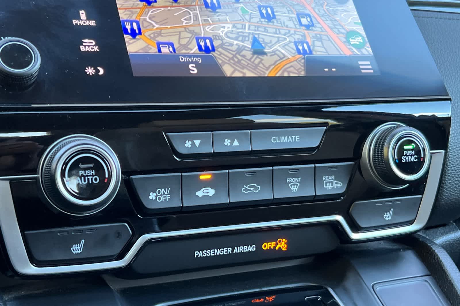 Thumbnail: 2019 Honda CR-V - 23