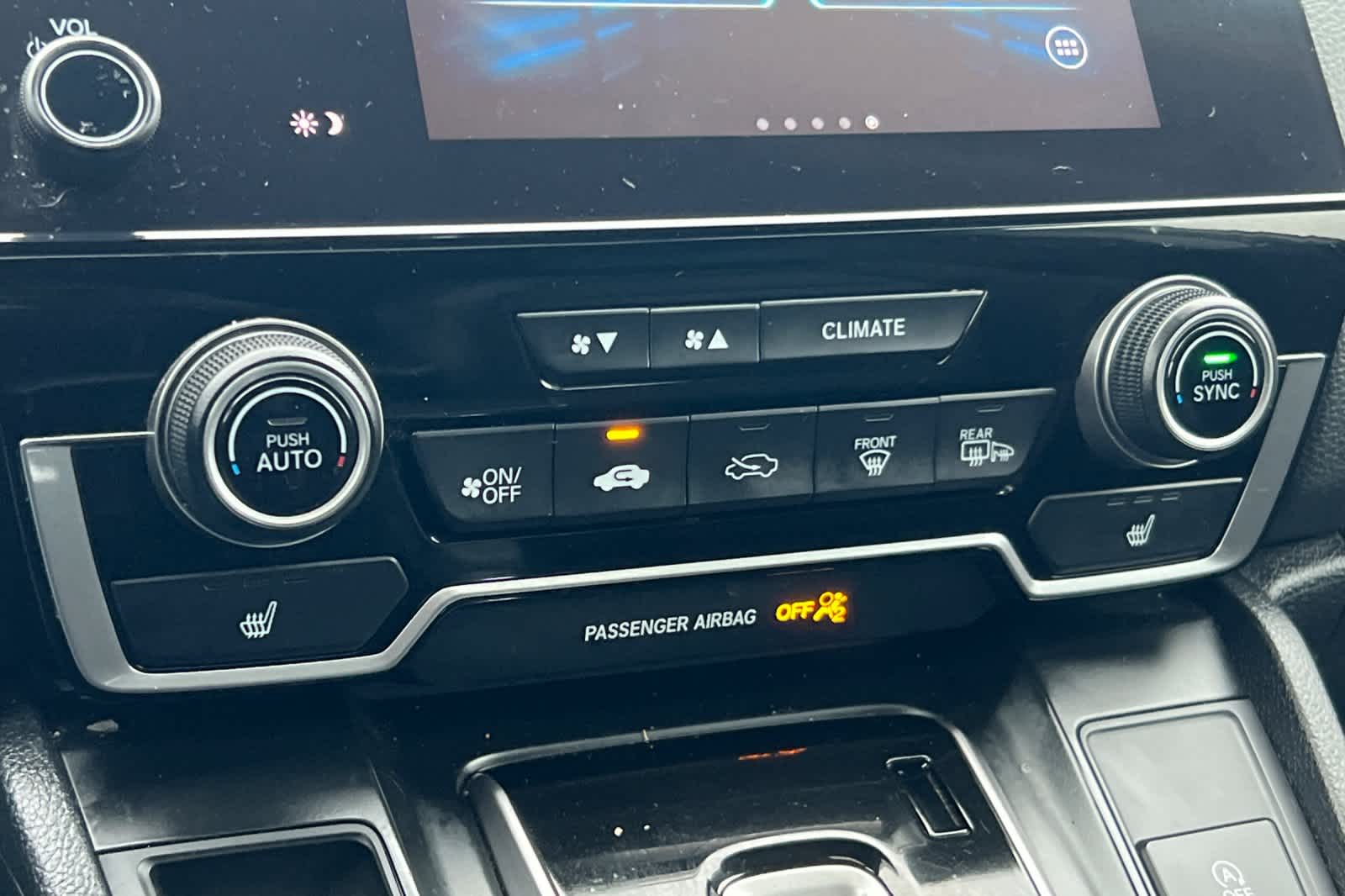 Thumbnail: 2022 Honda CR-V - 22