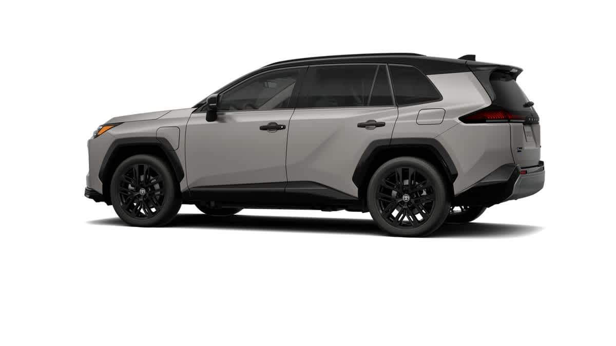 Thumbnail: 2026 Toyota RAV4 - 5