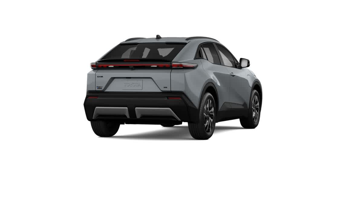 Thumbnail: 2026 Toyota C-HR - 9