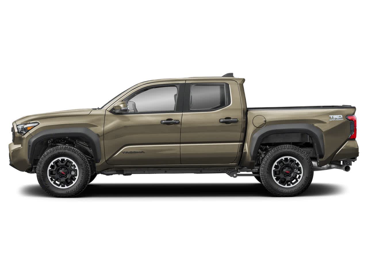 Thumbnail: 2026 Toyota Tacoma - 3