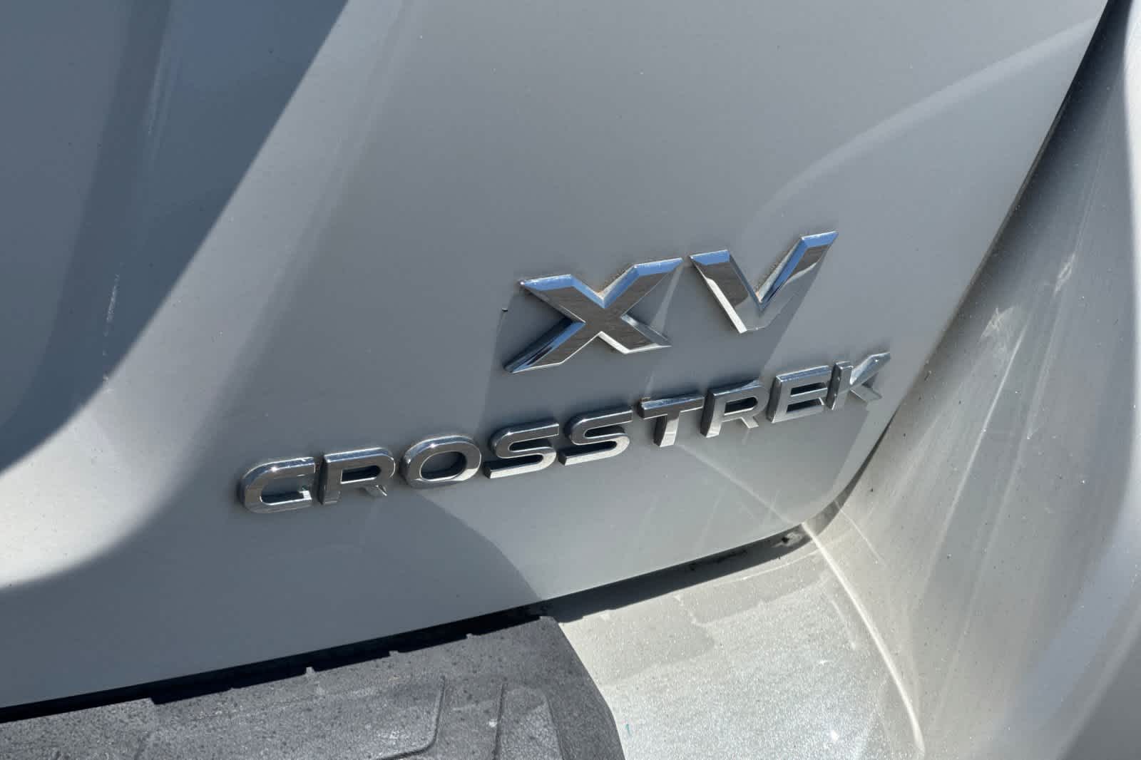2015 Subaru XV Crosstrek Limited 32
