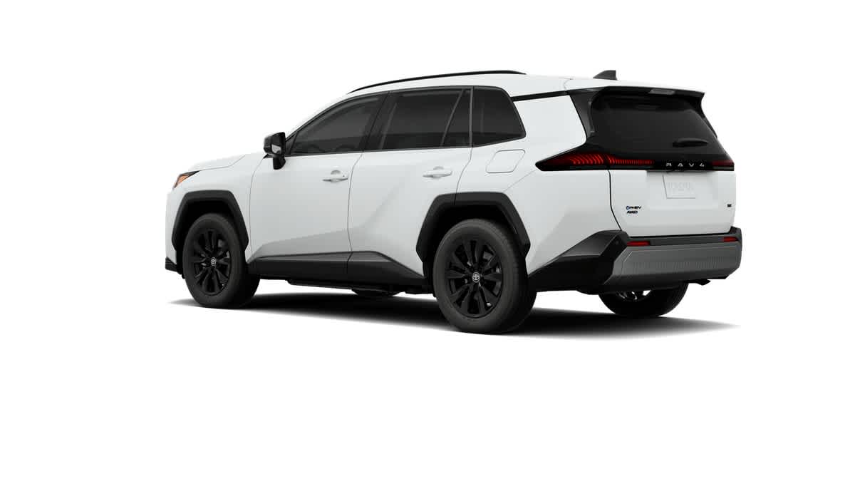 Thumbnail: 2026 Toyota RAV4 - 6