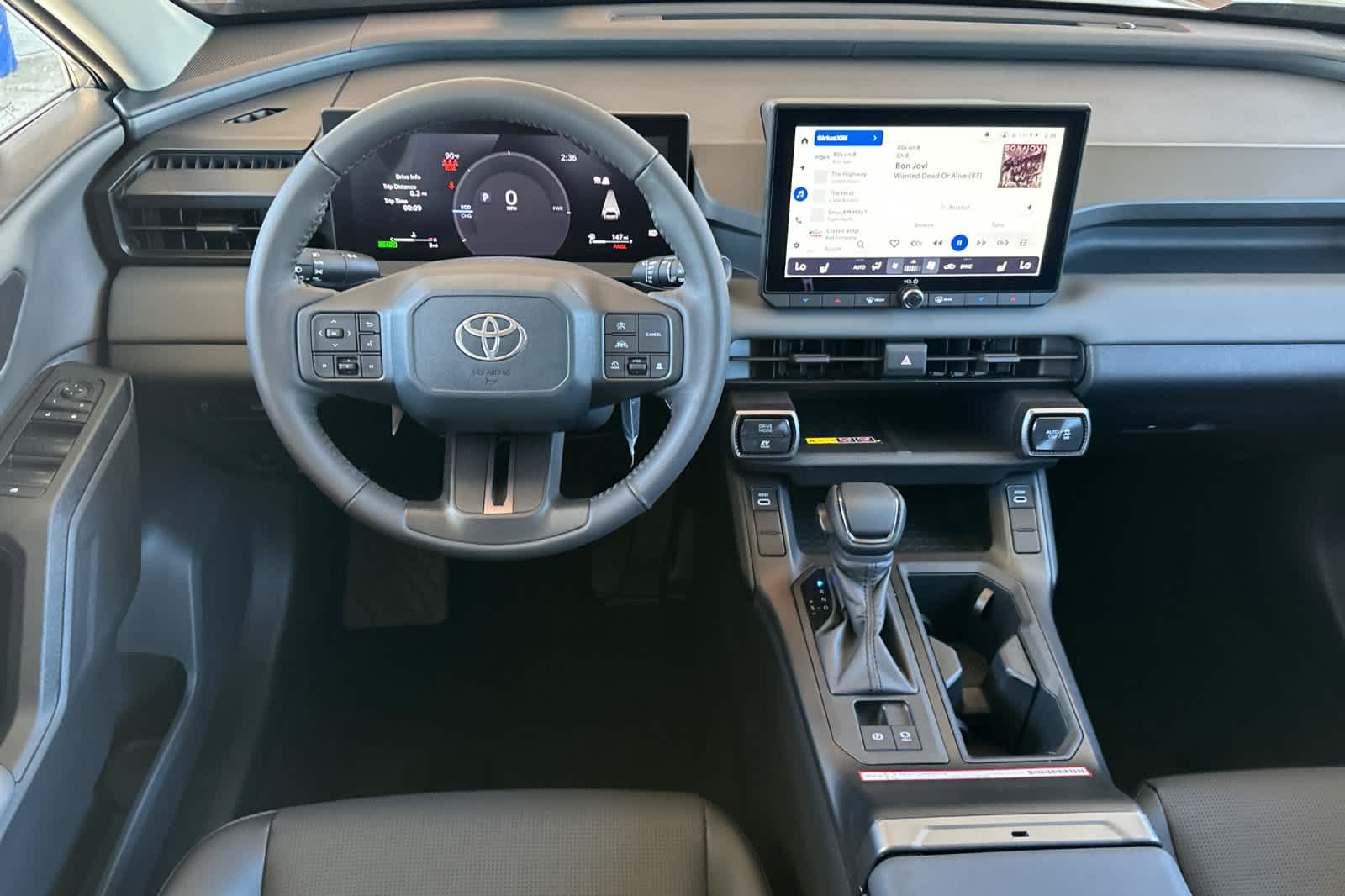 Thumbnail: 2026 Toyota RAV4 - 15