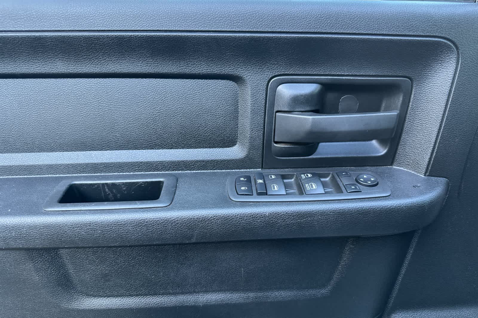 Thumbnail: 2022 RAM 2500 - 12