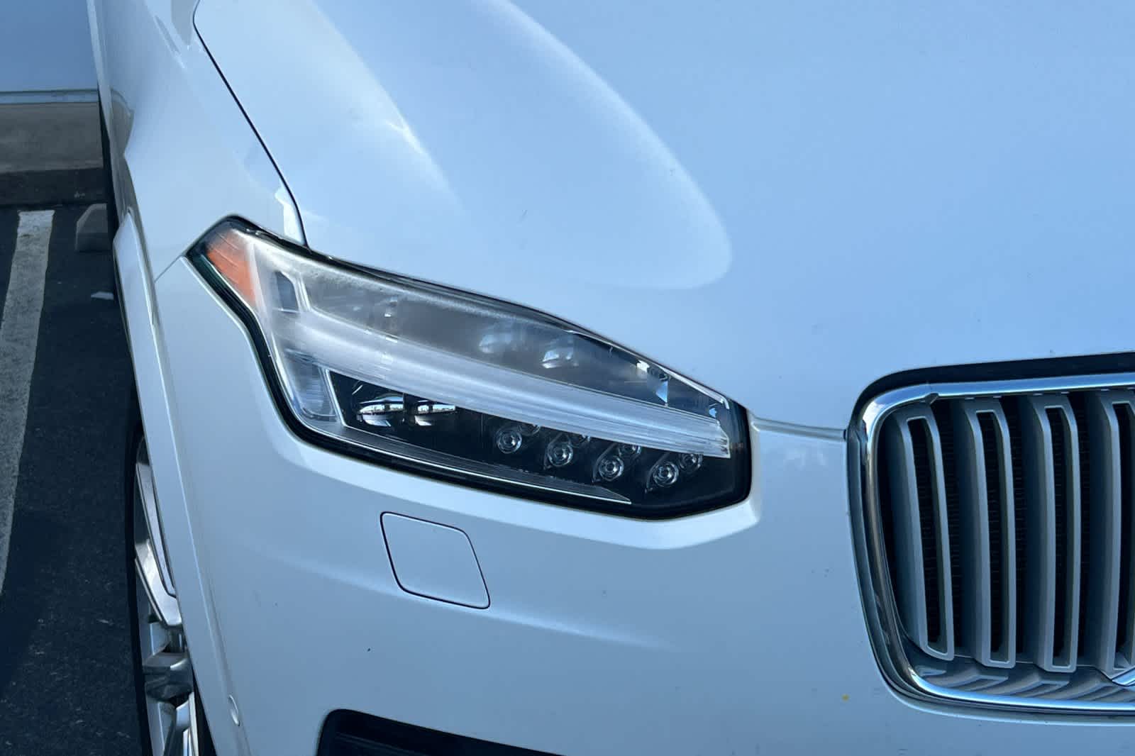 Thumbnail: 2016 Volvo XC90 - 14