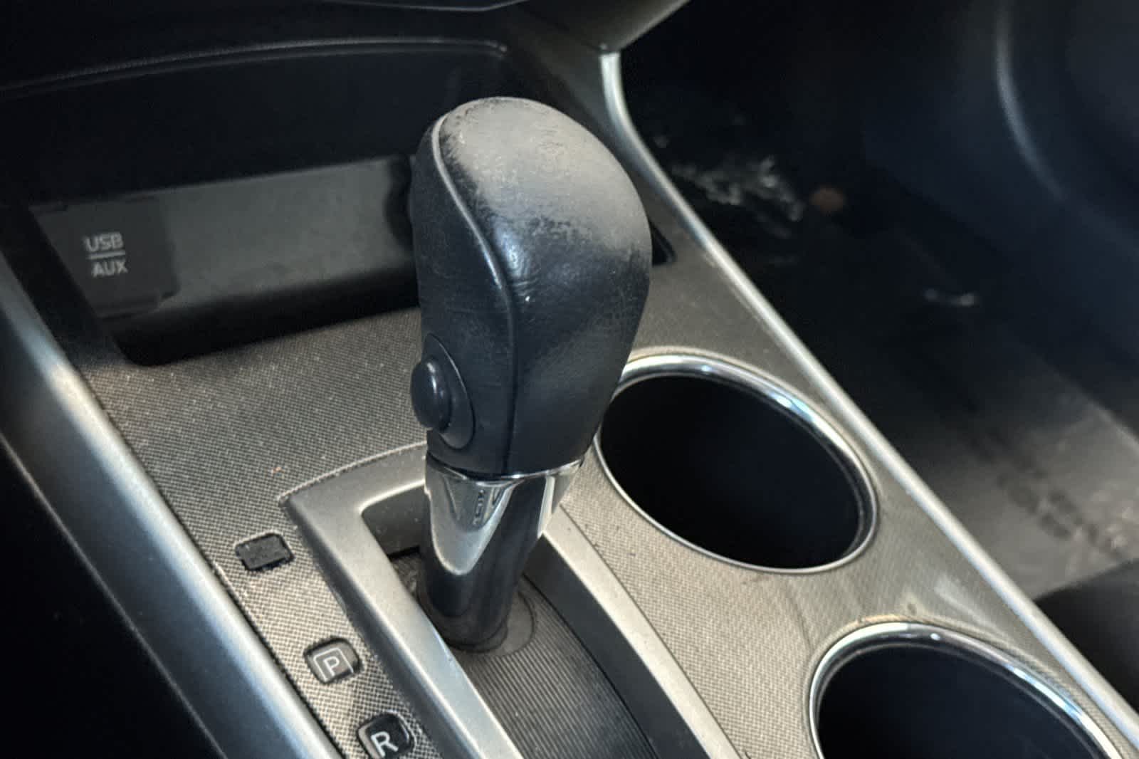 Thumbnail: 2015 Nissan Altima - 23