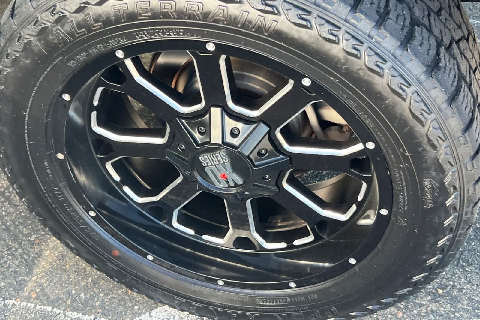 Thumbnail: 2015 Ford F-150 - 22