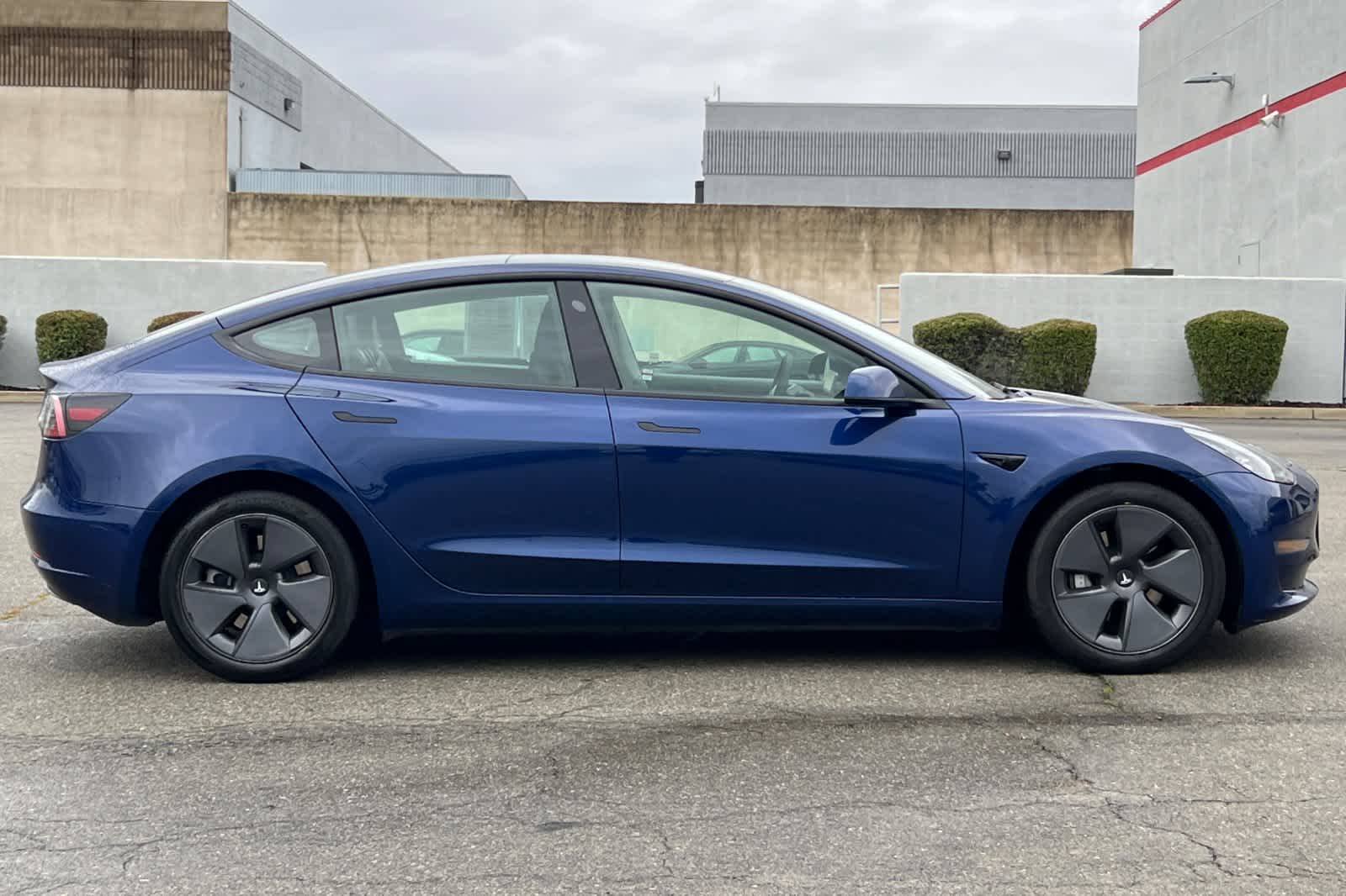 Thumbnail: 2023 Tesla Model 3 - 6