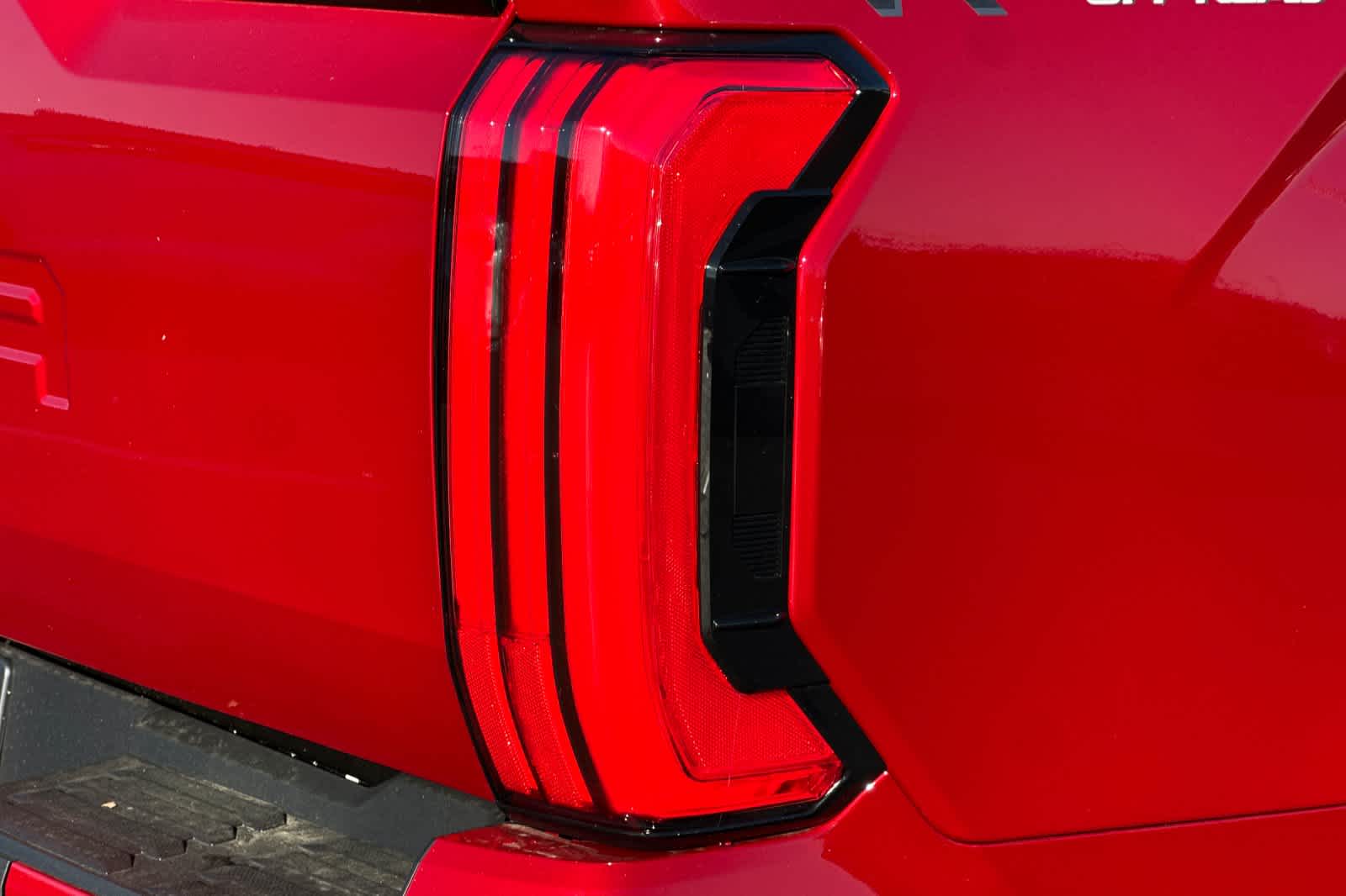 Thumbnail: 2026 Toyota Tundra - 30