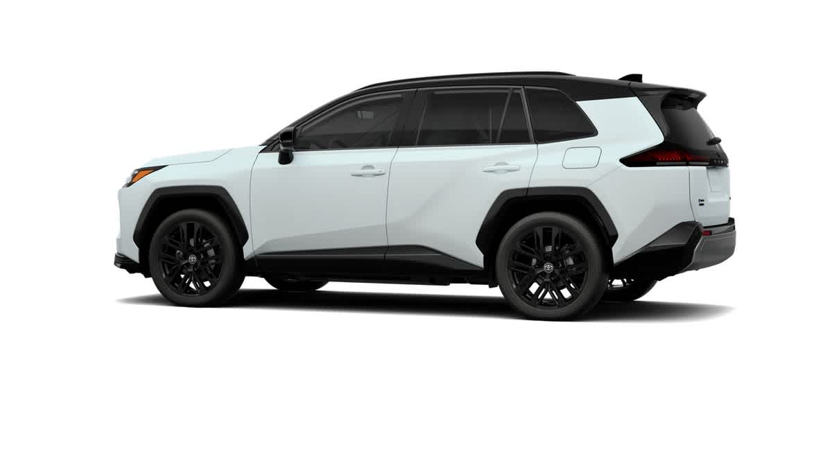 Thumbnail: 2026 Toyota RAV4 - 5